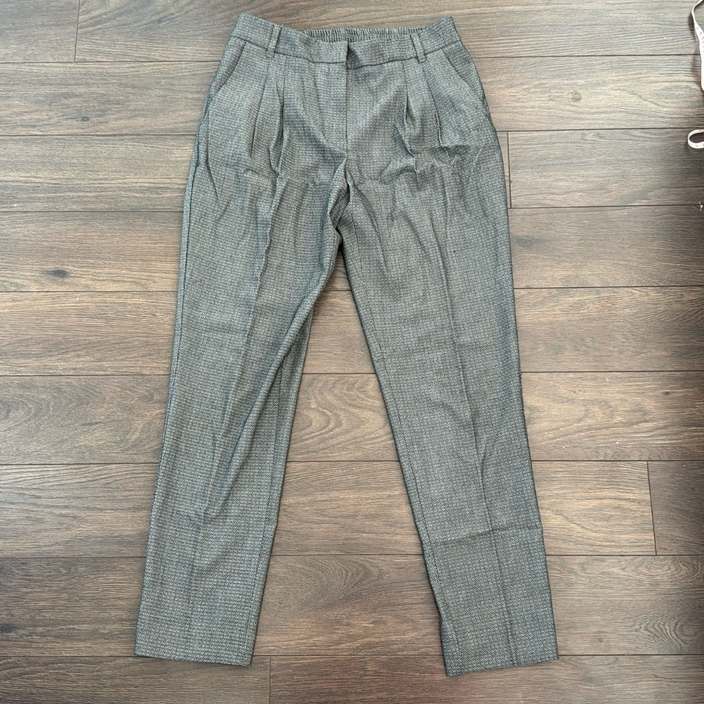 Mango pant